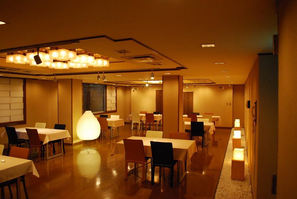Tsukagoshiya Otel Shibukawa Dış mekan fotoğraf