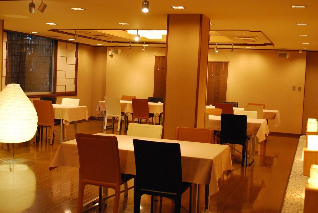 Tsukagoshiya Otel Shibukawa Dış mekan fotoğraf