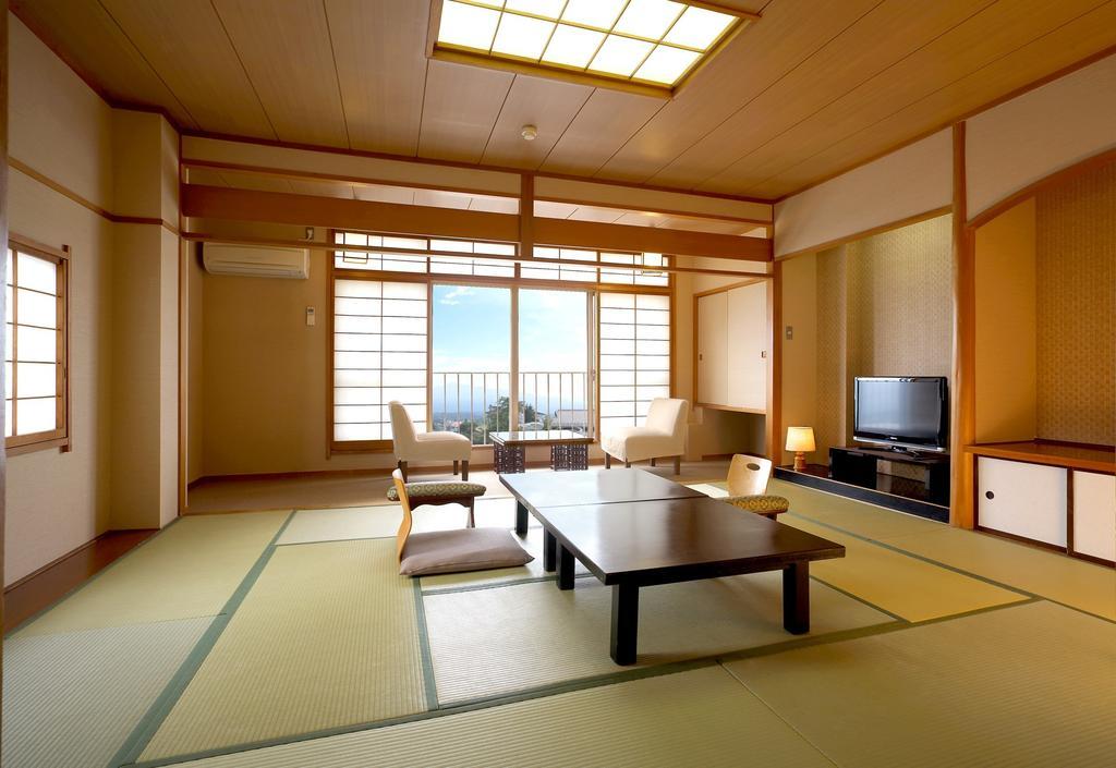 Tsukagoshiya Otel Shibukawa Oda fotoğraf