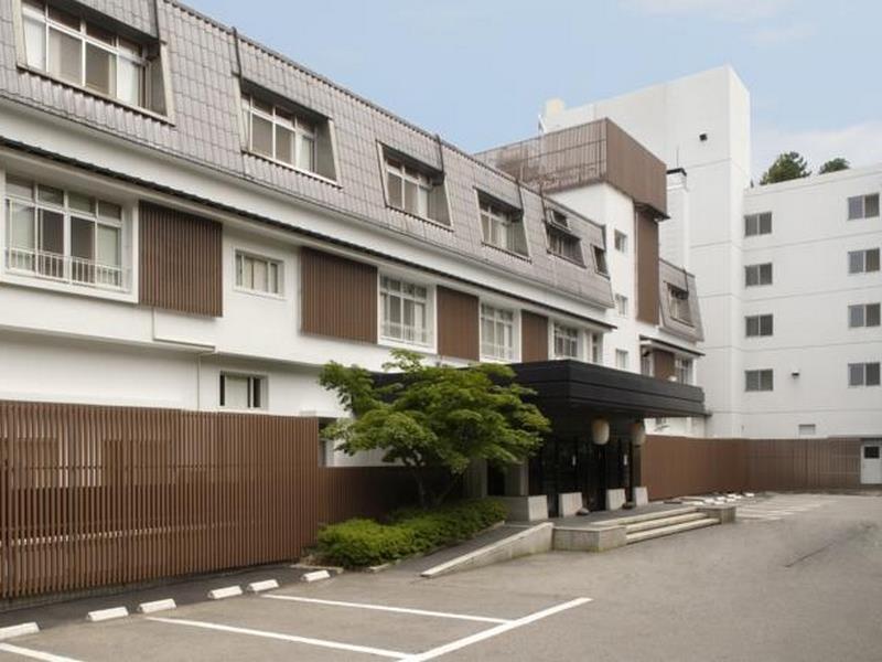 Tsukagoshiya Otel Shibukawa Dış mekan fotoğraf
