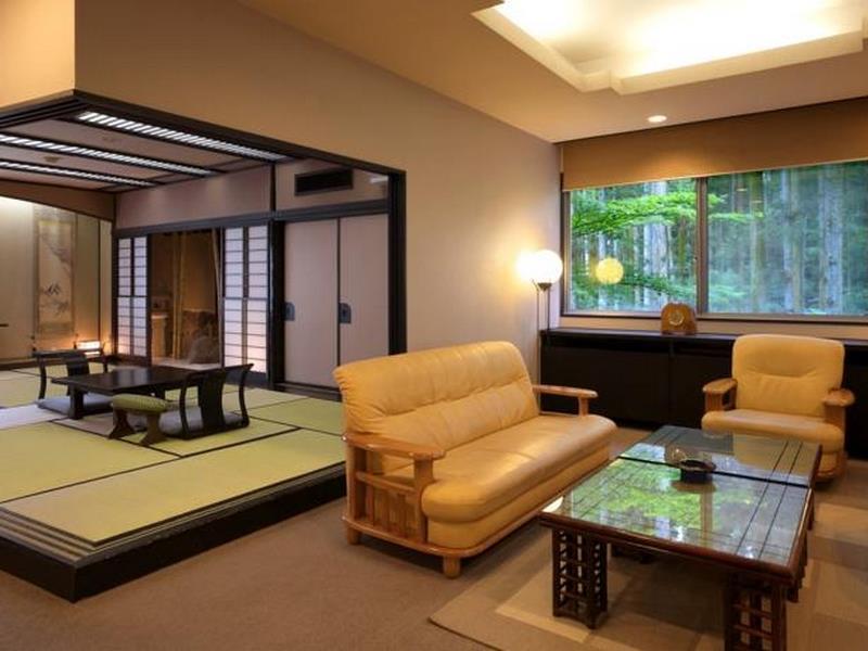 Tsukagoshiya Otel Shibukawa Dış mekan fotoğraf
