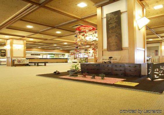 Tsukagoshiya Otel Shibukawa Dış mekan fotoğraf