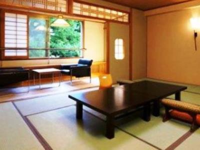Tsukagoshiya Otel Shibukawa Dış mekan fotoğraf